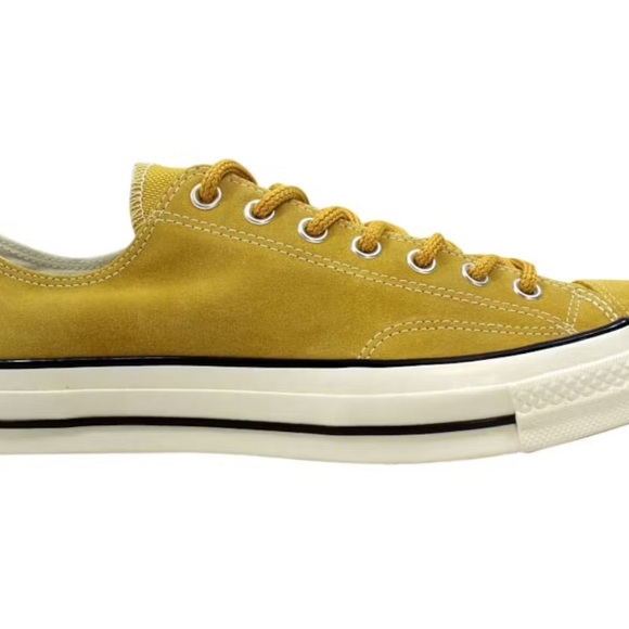 Converse Chuck Taylor All Star 70 Ox
Desert Marigold 7.5 men’s - Picture 11 of 13